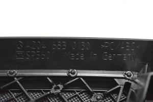 Mercedes Benz C-Class 204 (2007–2014) Sonstiges Teil der Hutablage A2046830130 - 3