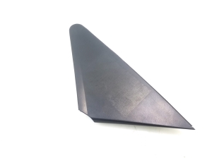   Mirror triangle trim  - 601180F010 
