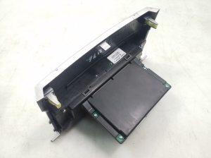 TOYOTA Corola Verso R1 (2004–2009) Heater control panel 559000F020 - 3