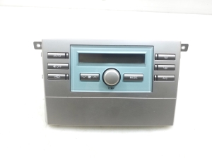   Heater control panel  - 559000F020 