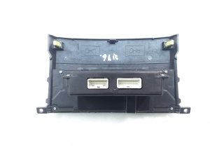 TOYOTA Corola Verso R1 (2004–2009) Heater control panel 559000F020 - 4