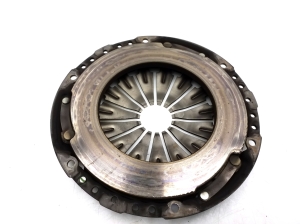  Clutch and its parts 