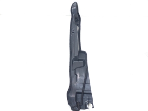 TOYOTA Corola Verso R1 (2004–2009) Sonstiges Teil des vorderen Kotflügels 538670F010 - 2
