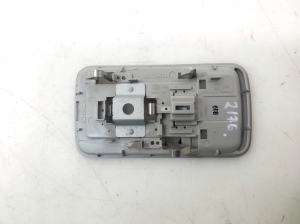 TOYOTA Corola Verso R1 (2004–2009) Tagumine sisevalgustuspaneel 8124012070 - 2