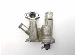  Thermostat housing 