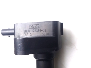  Ignition coil 