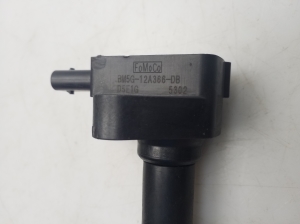  Ignition coil 