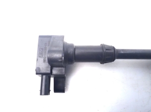  Ignition coil 