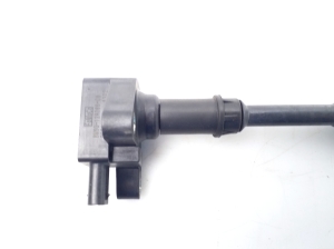  Ignition coil 