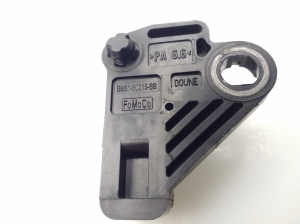  Shaft position sensor 