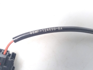 Ford Focus (2011–2018) Klopfsensor 98MF12A699BA - 2