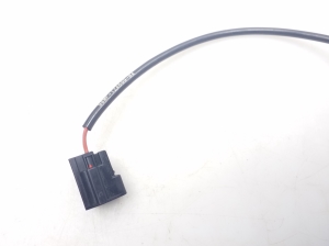 Ford Focus (2011–2018) Klopfsensor 98MF12A699BA - 4