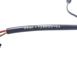 Ford Focus (2011–2018) Klopfsensor 98MF12A699BA - 3