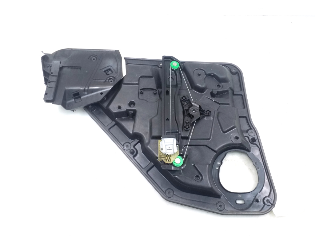 MERCEDES-BENZ B-Class W246 (2011-2020) Rear Right Door Window Regulator 21001522