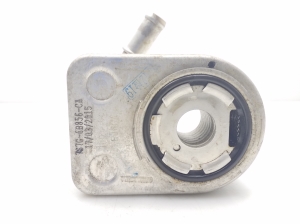 Ford Focus (2011–2018) Oil cooler 7S7G6B856CA - 2