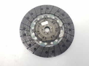 Ford Focus (2011–2018) Embrayage et ses composants - 3