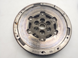 Ford Focus (2011–2018) Embrayage et ses composants - 4