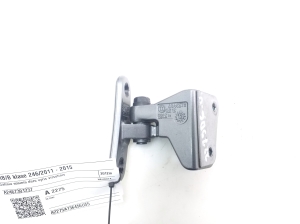 Mercedes Benz B-Class 246 (2011–2017) Rear side door upper hinge A2467301237 - 2