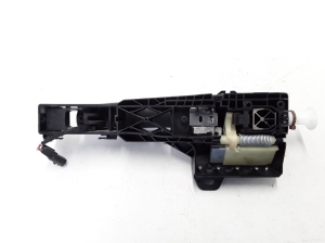 RENAULT Scenic (2016–2026) Rear side door exterior handle and its parts - 3