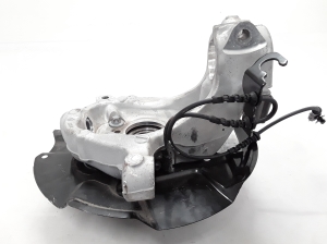 RENAULT Scenic (2016–2026) Radnabe Vorderrad 400105333R - 2