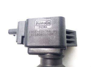  Ignition coil 