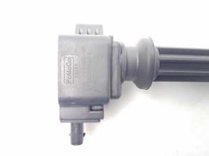  Ignition coil 