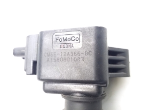  Ignition coil 