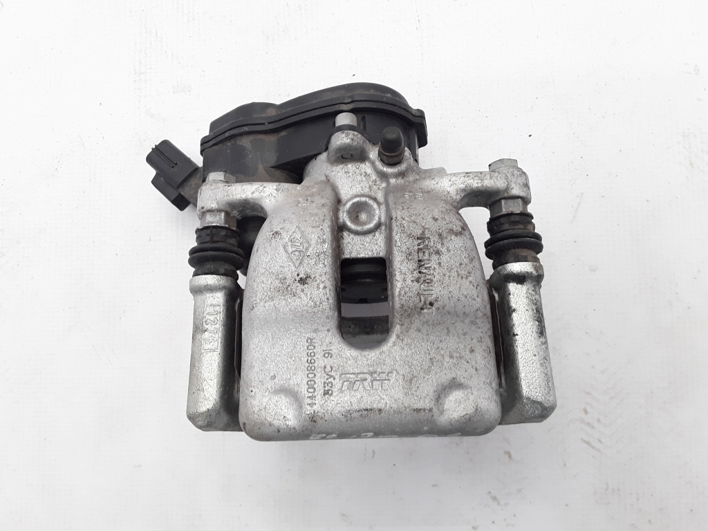 RENAULT Scenic 4 generation (2017-2023) Rear Right Brake Caliper 440019919R 22309414