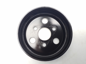 Ford Focus (2011–2018) Water pump pulley 5M6Q8509AE - 2