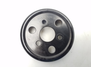 Ford Focus (2011–2018) Water pump pulley 5M6Q8509AE - 3
