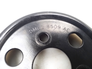 Ford Focus (2011–2018) Water pump pulley 5M6Q8509AE - 4