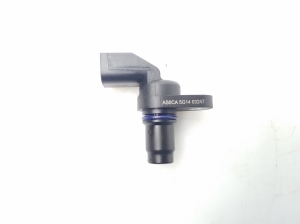  Shaft position sensor 