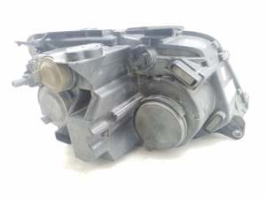 Volkswagen Amarok I (2010–2022) Scheinwerfer vorne 2H1941015M - 3