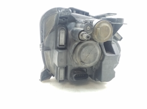 Volkswagen Amarok I (2010–2022) Scheinwerfer vorne 2H1941015M - 4