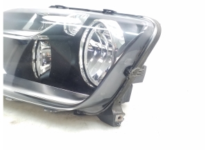 Volkswagen Amarok I (2010–2022) Scheinwerfer vorne 2H1941015M - 8