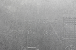 Ford Focus (2011–2018) Batteriehalter AM5110723AD - 2
