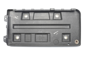  Battery holder 