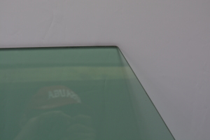 Land Rover Evoque (2011–2018) Tailgate glass - 2