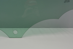 Land Rover Evoque (2011–2018) Tailgate glass - 3