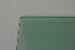 Land Rover Evoque (2011–2018) Tailgate glass - 5