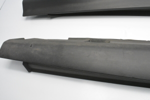 Ford Focus (2011–2018) Exterior sill trim - 5