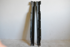 Ford Focus (2011–2018) Exterior sill trim - 3