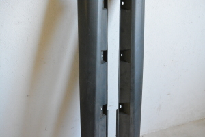 Ford Focus (2011–2018) Exterior sill trim - 4