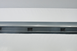 Volkswagen Passat B7 (2010–2014) Schwellerverkleidung außen 3AA853897 - 4