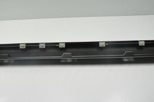 Volkswagen Passat B7 (2010–2014) Schwellerverkleidung außen 3AA853897 - 5