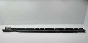 Volkswagen Passat B7 (2010–2014) Schwellerverkleidung außen 3AA853898 - 4