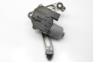  Windshield wiper motor 