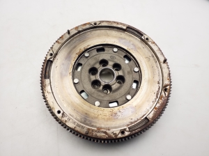  Clutch and its parts 