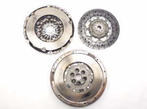  Clutch and its parts 