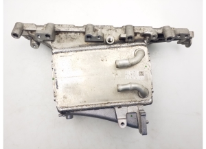  Intake manifold 